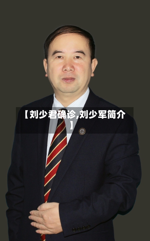 【刘少君确诊,刘少军简介】