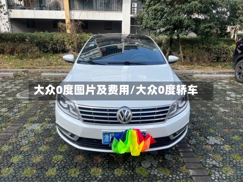 大众0度图片及费用/大众0度轿车