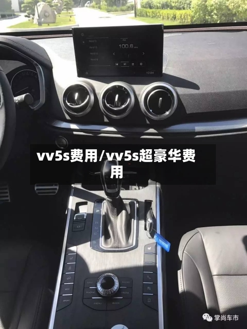vv5s费用/vv5s超豪华费用