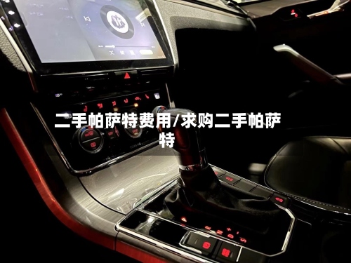 二手帕萨特费用/求购二手帕萨特