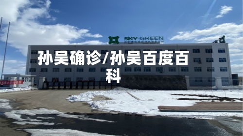 孙吴确诊/孙吴百度百科