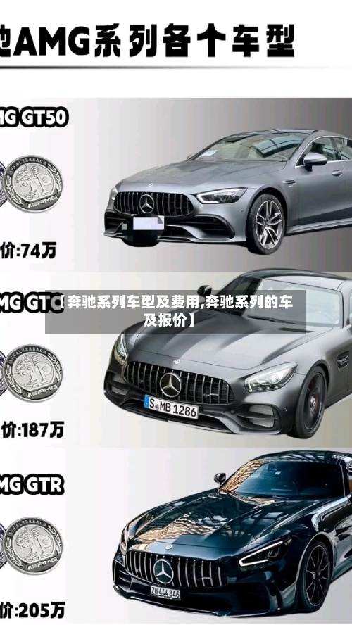 【奔驰系列车型及费用,奔驰系列的车及报价】-第2张图片