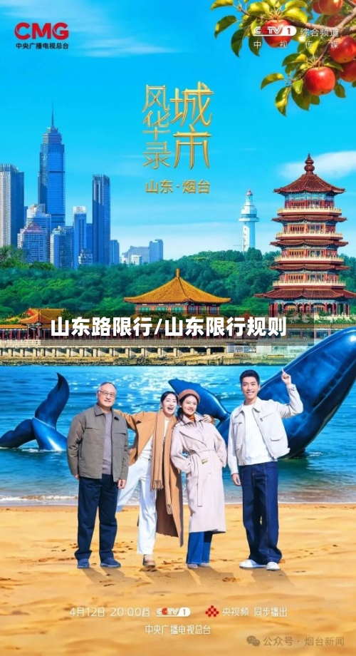 山东路限行/山东限行规则