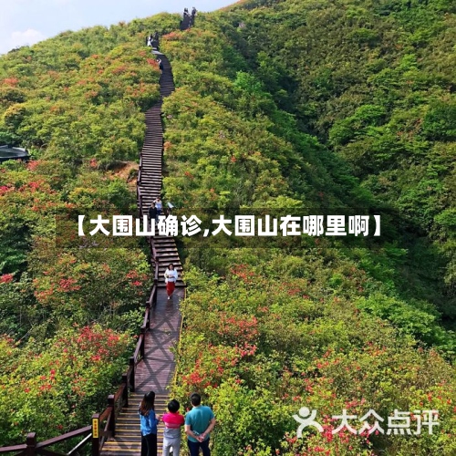 【大围山确诊,大围山在哪里啊】-第2张图片