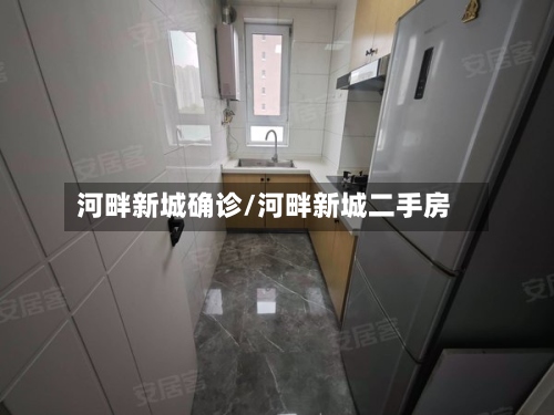 河畔新城确诊/河畔新城二手房