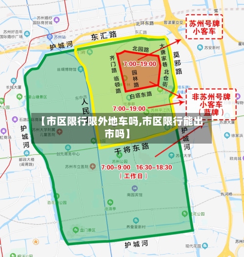 【市区限行限外地车吗,市区限行能出市吗】-第3张图片