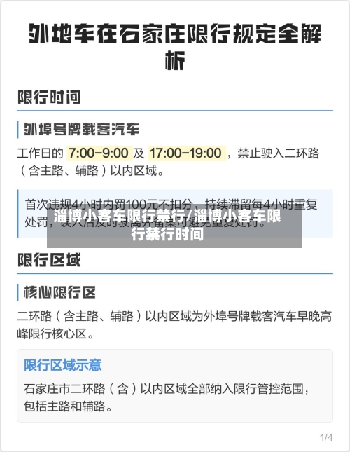 淄博小客车限行禁行/淄博小客车限行禁行时间