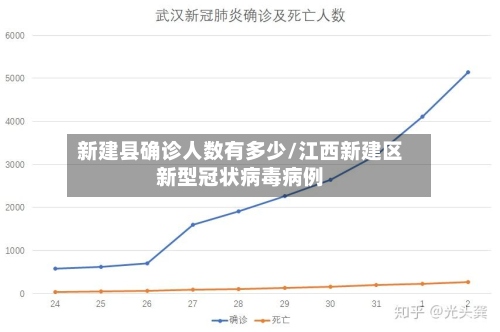 新建县确诊人数有多少/江西新建区新型冠状病毒病例