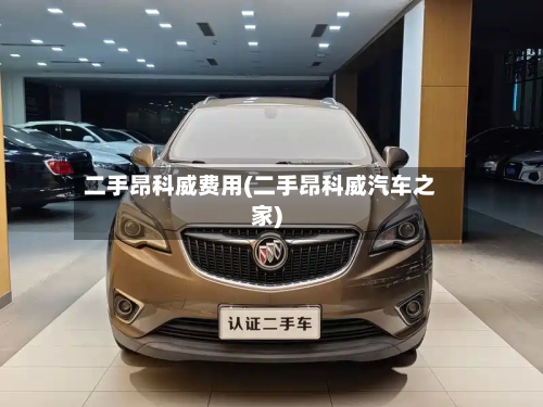 二手昂科威费用(二手昂科威汽车之家)-第2张图片