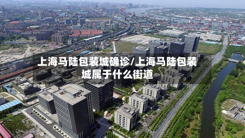 上海马陆包装城确诊/上海马陆包装城属于什么街道