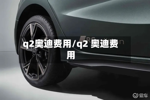 q2奥迪费用/q2 奥迪费用-第3张图片