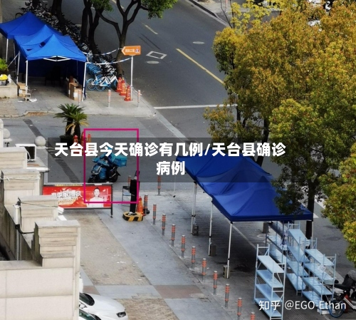 天台县今天确诊有几例/天台县确诊病例