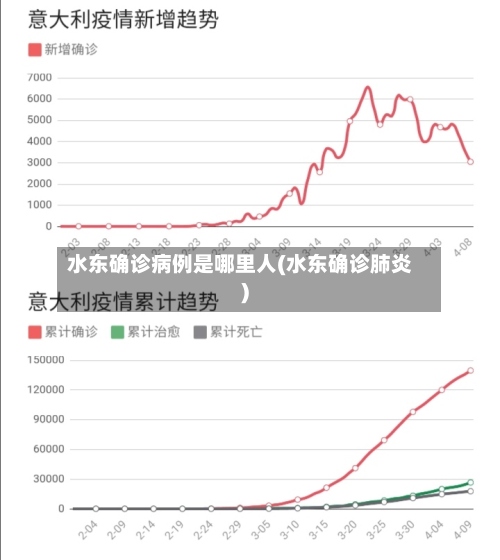 水东确诊病例是哪里人(水东确诊肺炎)-第2张图片
