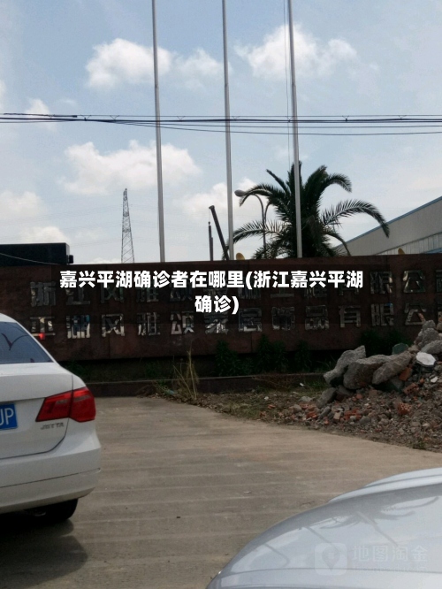嘉兴平湖确诊者在哪里(浙江嘉兴平湖确诊)