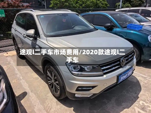 途观l二手车市场费用/2020款途观l二手车-第2张图片