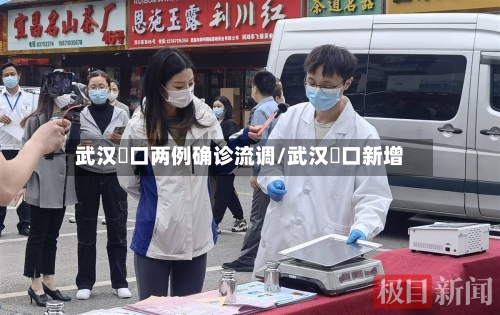 武汉硚口两例确诊流调/武汉硚口新增-第3张图片