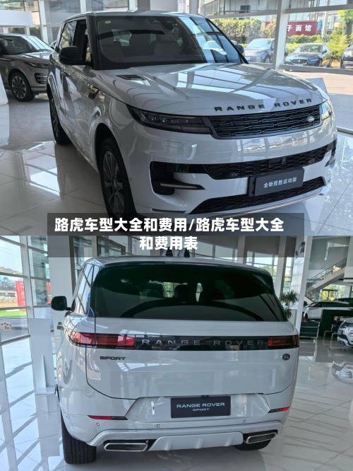 路虎车型大全和费用/路虎车型大全和费用表-第3张图片