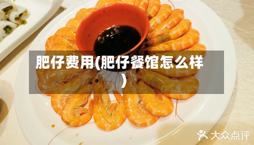 肥仔费用(肥仔餐馆怎么样)