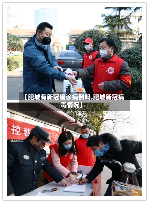 【肥城有新冠确诊病例吗,肥城新冠病毒情况】-第2张图片