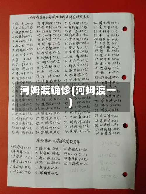 河姆渡确诊(河姆渡一)-第2张图片