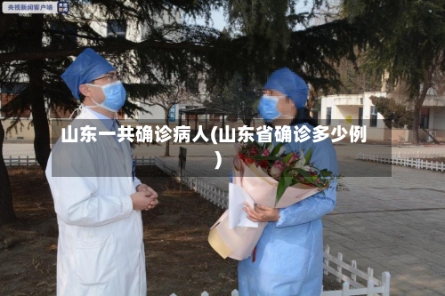 山东一共确诊病人(山东省确诊多少例)-第2张图片