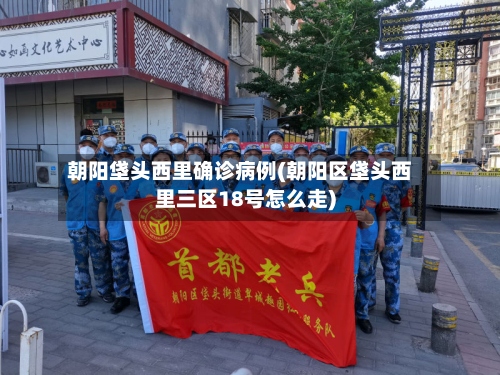 朝阳垡头西里确诊病例(朝阳区垡头西里三区18号怎么走)-第2张图片