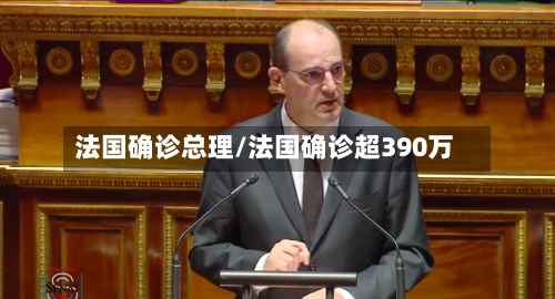 法国确诊总理/法国确诊超390万-第3张图片