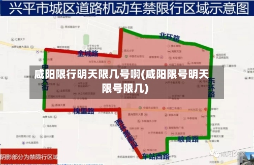 咸阳限行明天限几号啊(咸阳限号明天限号限几)
