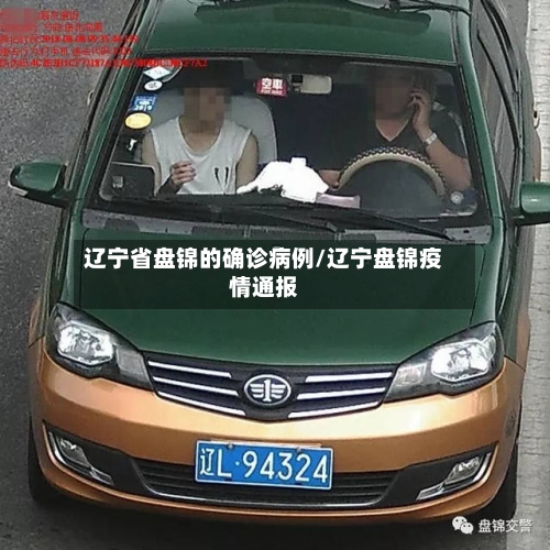 辽宁省盘锦的确诊病例/辽宁盘锦疫情通报