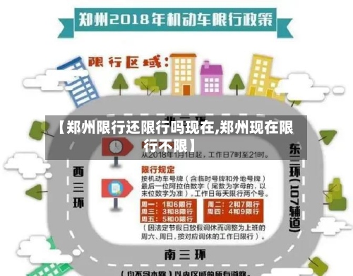 【郑州限行还限行吗现在,郑州现在限行不限】