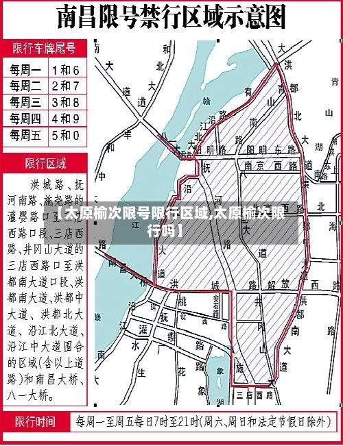 【太原榆次限号限行区域,太原榆次限行吗】-第2张图片