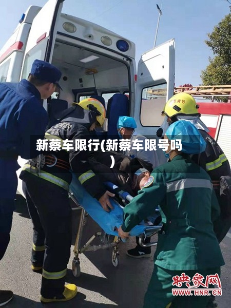 新蔡车限行(新蔡车限号吗)