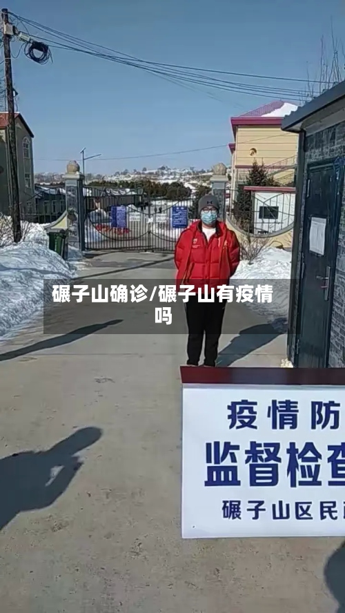 碾子山确诊/碾子山有疫情吗