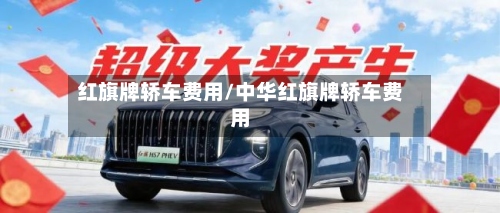 红旗牌轿车费用/中华红旗牌轿车费用-第2张图片