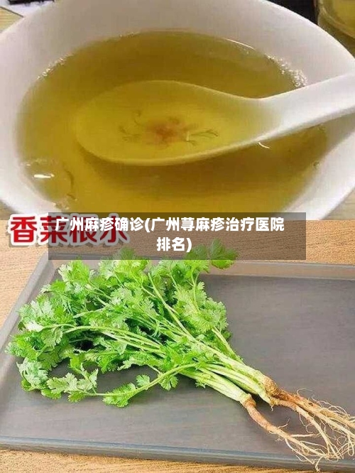 广州麻疹确诊(广州荨麻疹治疗医院排名)-第3张图片