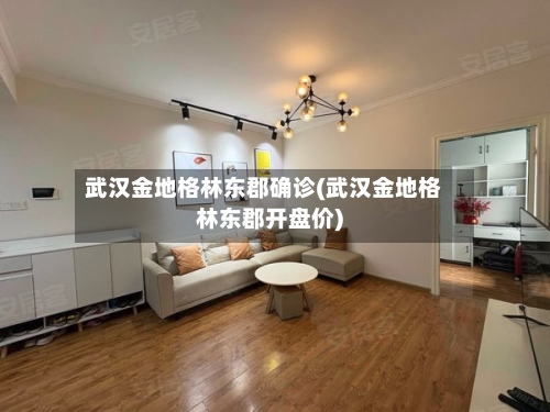 武汉金地格林东郡确诊(武汉金地格林东郡开盘价)