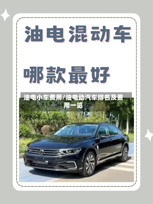油电小车费用/油电动汽车排名及费用一览-第2张图片