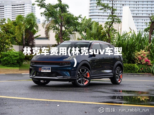 林克车费用(林克suv车型)