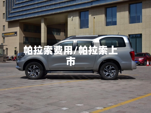 帕拉索费用/帕拉索上市