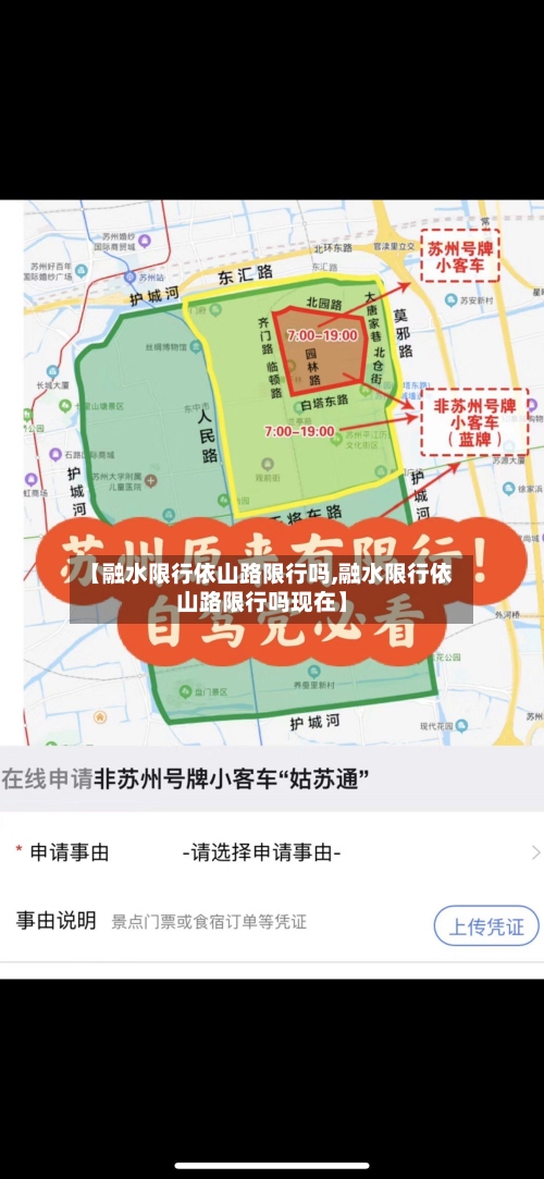 【融水限行依山路限行吗,融水限行依山路限行吗现在】-第2张图片