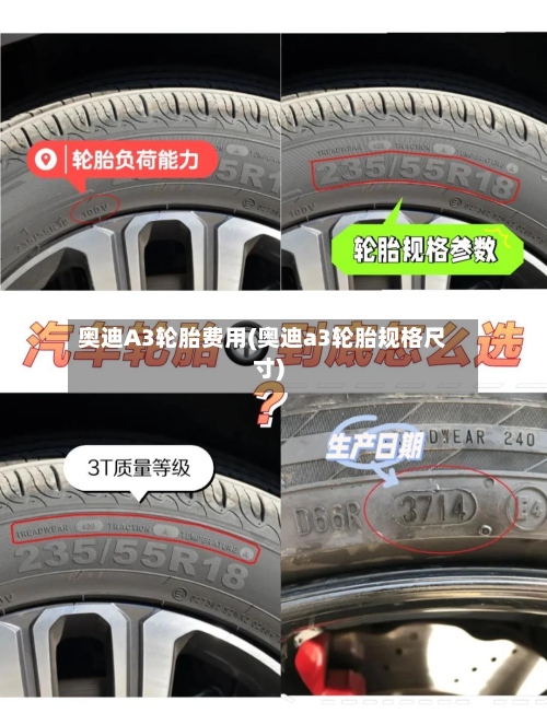奥迪A3轮胎费用(奥迪a3轮胎规格尺寸)
