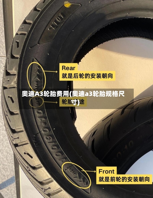 奥迪A3轮胎费用(奥迪a3轮胎规格尺寸)-第3张图片