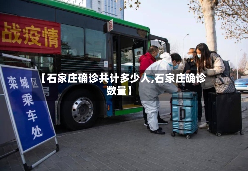 【石家庄确诊共计多少人,石家庄确诊数量】