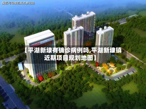 【平湖新埭有确诊病例吗,平湖新埭镇近期项目规划地图】-第2张图片