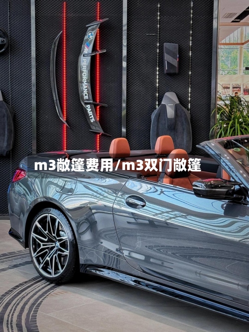 m3敞篷费用/m3双门敞篷-第2张图片