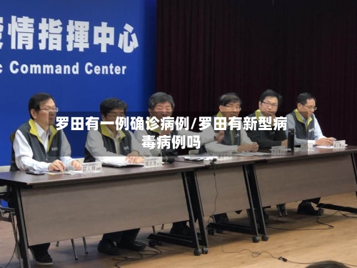 罗田有一例确诊病例/罗田有新型病毒病例吗-第3张图片