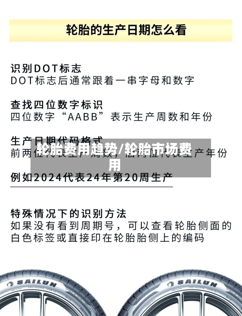 轮胎费用趋势/轮胎市场费用-第2张图片