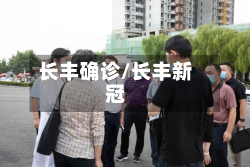 长丰确诊/长丰新冠-第2张图片