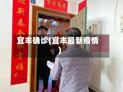 宜丰确诊(宜丰最新疫情)-第3张图片