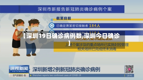 【深圳19日确诊病例数,深圳今日确诊】-第3张图片